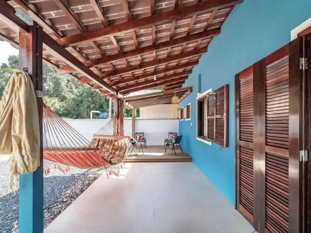 Casa venda em Região Geográfica Imediata de Itajaí, Bombinhas