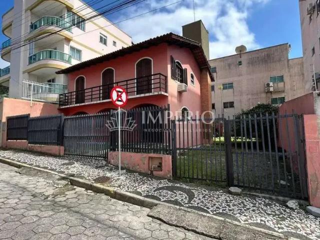 Casa venda em Centro, Bombinhas