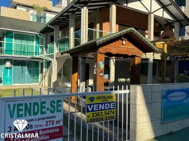 Casa venda em Centro, Bombinhas