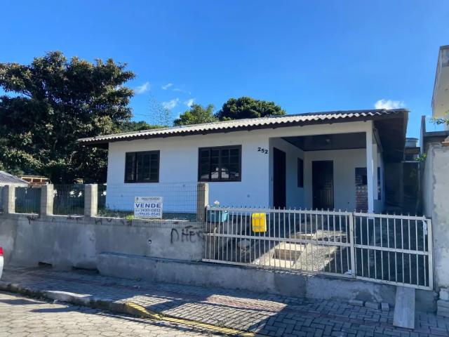 Casa venda em Região Geográfica Imediata de Itajaí, Bombinhas