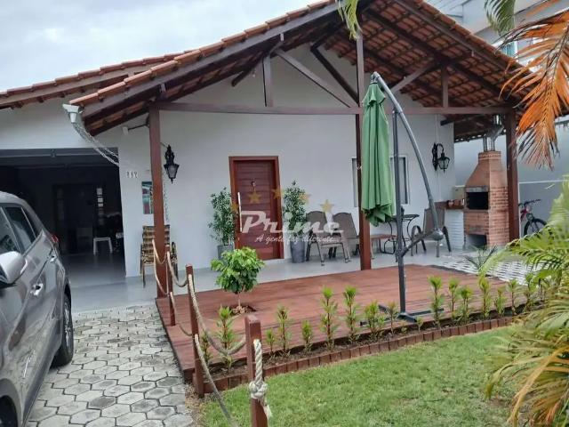 Casa venda em Região Geográfica Imediata de Itajaí, Bombinhas
