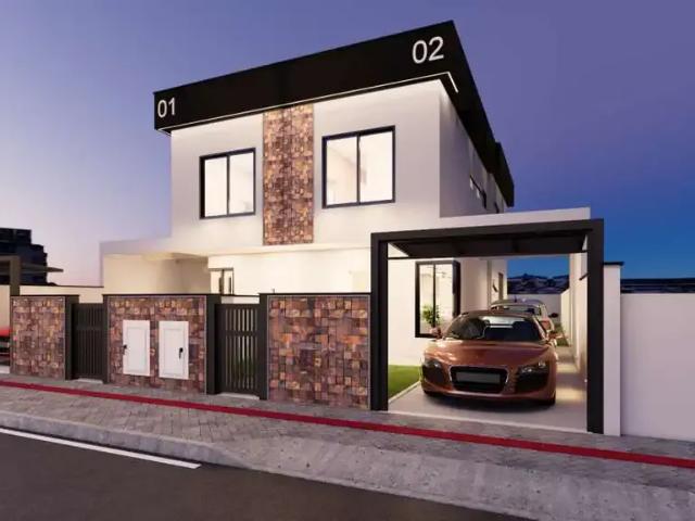 Casa venda em Região Geográfica Imediata de Itajaí, Bombinhas