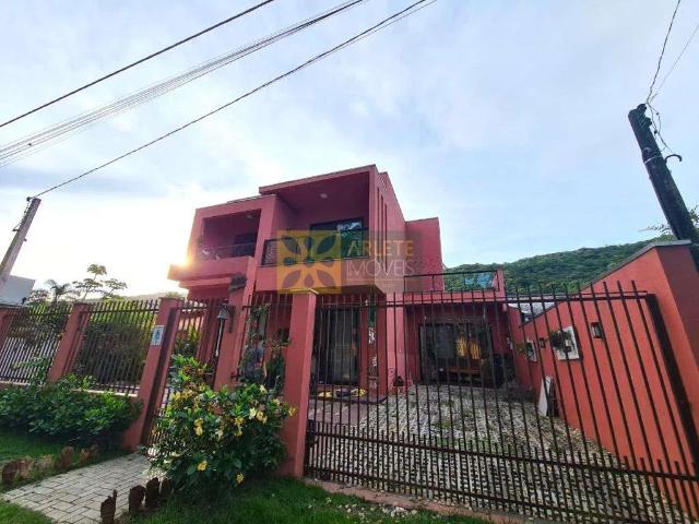 Casa venda em Mariscal, Bombinhas