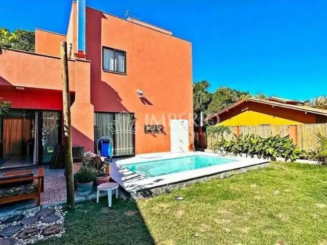 Casa venda em Região Geográfica Imediata de Itajaí, Bombinhas