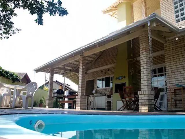 Casa venda em Região Geográfica Imediata de Itajaí, Bombinhas