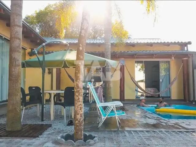 Casa venda em Região Geográfica Imediata de Itajaí, Bombinhas