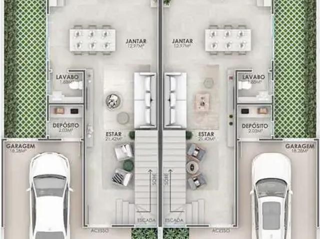 Casa venda em Região Geográfica Imediata de Itajaí, Bombinhas