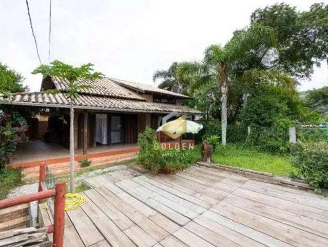 Casa venda em Bombinhas, José Amândio