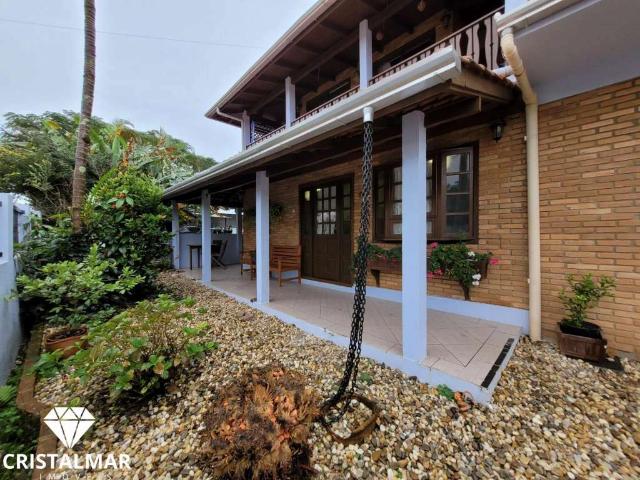 Casa venda em José Amândio, Bombinhas