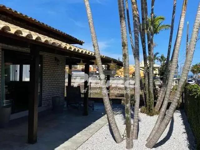Casa venda em Região Geográfica Imediata de Itajaí, Bombinhas