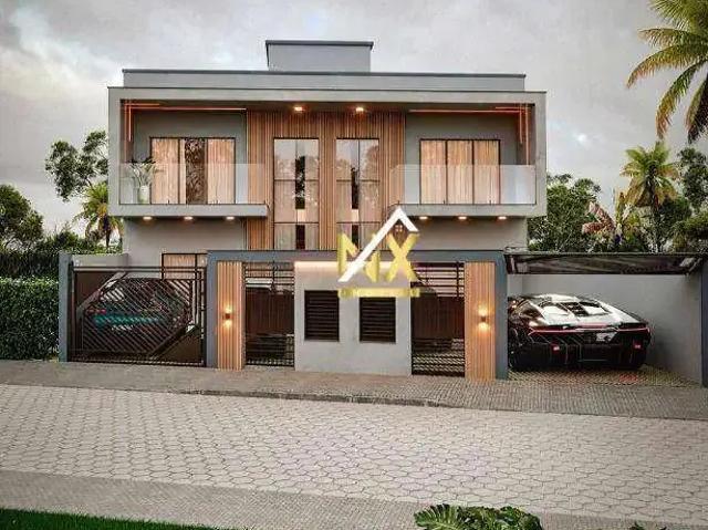 Casa venda em Região Geográfica Imediata de Itajaí, Bombinhas