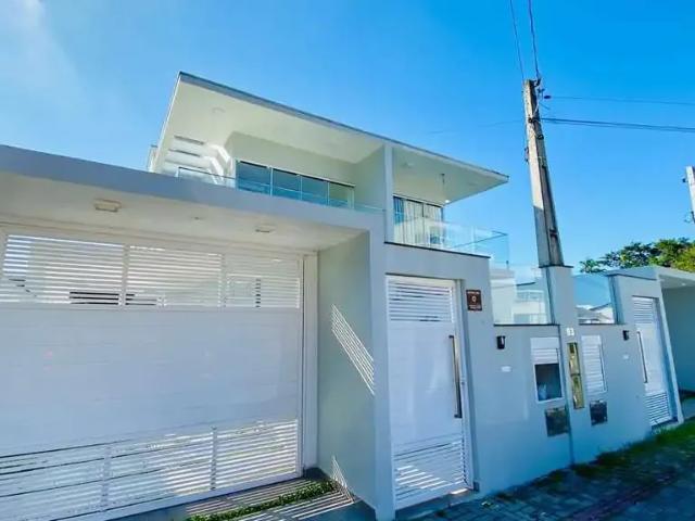 Casa venda em Região Geográfica Imediata de Itajaí, Bombinhas
