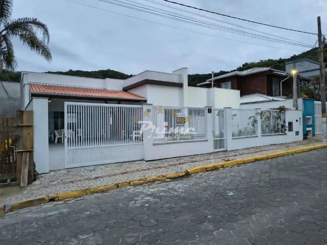 Casa venda em Região Geográfica Imediata de Itajaí, Bombinhas