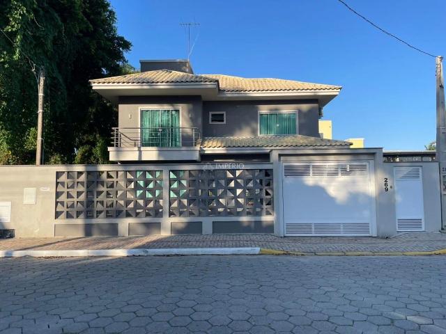 Casa venda em Região Geográfica Imediata de Itajaí, Bombinhas