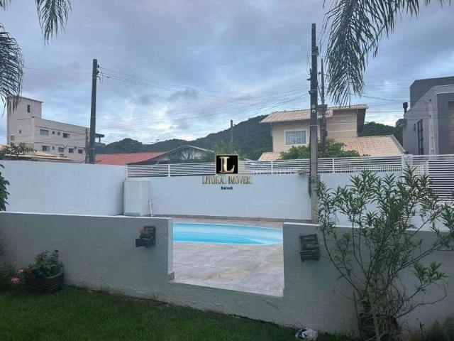Casa venda em Bombinhas, Região Geográfica Intermediária de Blumenau
