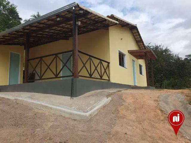Casa venda em Região Geográfica Imediata de Oliveira, Bonfim
