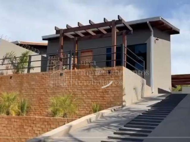 Casa venda em Região Geográfica Imediata de Campo Grande, Campo Grande