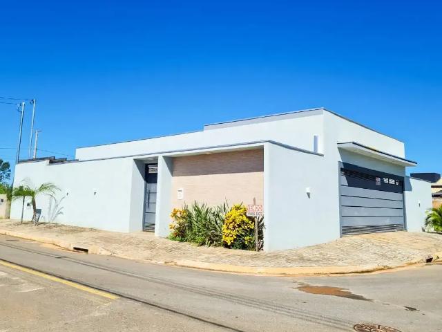 Casa venda em Região Geográfica Imediata de Jardim, Bonito