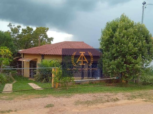 Casa venda em Bonito