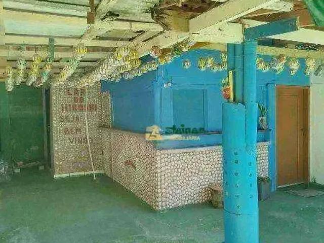 Casa venda em Região Imediata de Jaú, Boraceia