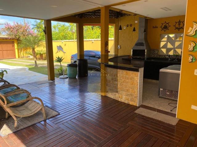 Casa venda em Balneário Mogiano, Bertioga