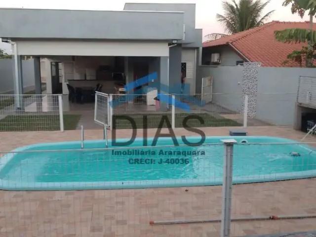 Casa venda em Região Imediata de Araraquara, Borborema