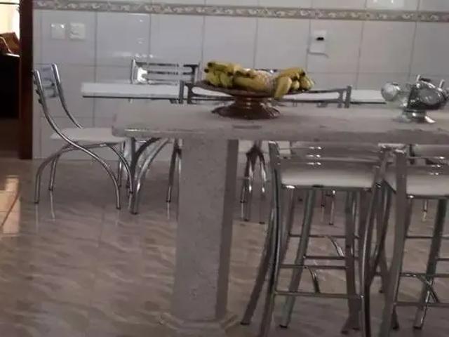 Casa venda em Região Imediata de Araraquara, Borborema