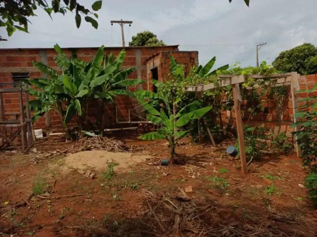 Casa venda em Região Imediata de Araraquara, Borborema