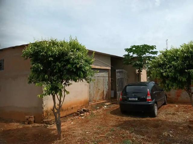 Casa venda em Região Imediata de Araraquara, Borborema