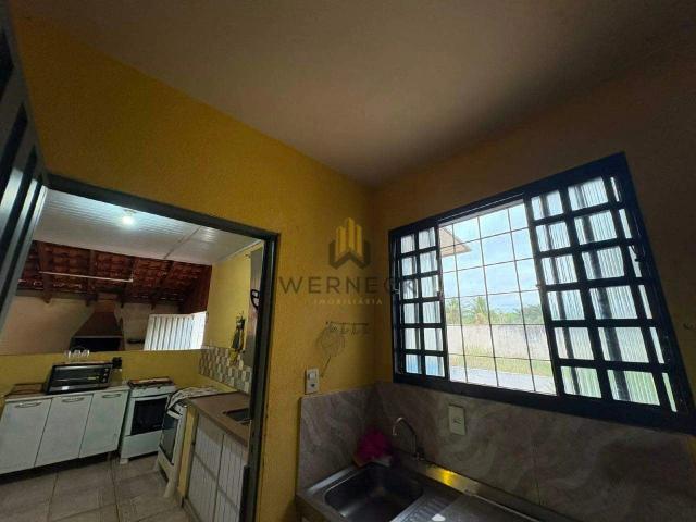 Casa venda em Região Imediata de Araraquara, Borborema