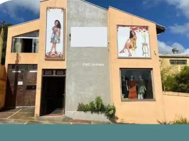 Casa venda em Região Geográfica Imediata de Pouso Alegre, Borda da Mata