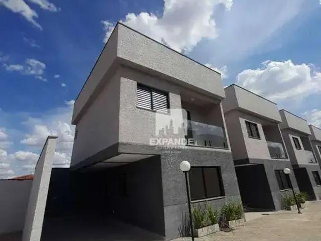 Casa venda em Região Imediata de Botucatu, Botucatu
