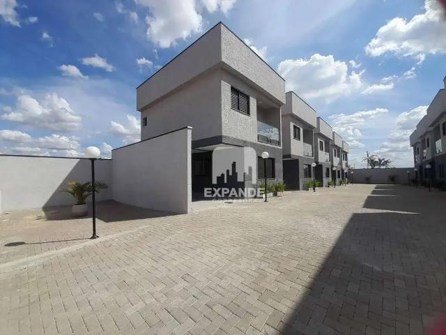 Casa venda em Região Imediata de Botucatu, Botucatu