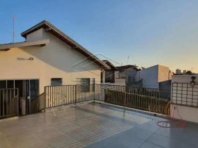 Casa venda em Botucatu, Região Geográfica Intermediária de Bauru