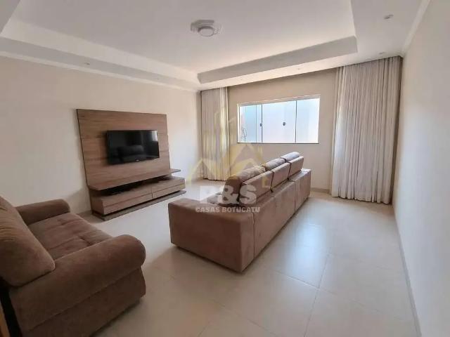Casa venda em Região Imediata de Botucatu, Botucatu