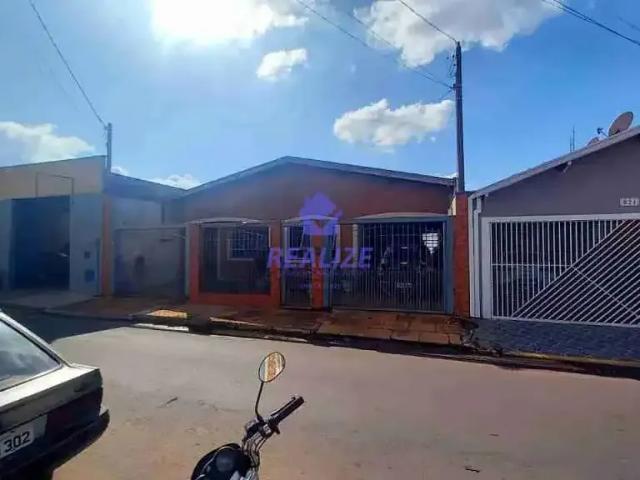 Casa venda em Região Imediata de Botucatu, Botucatu