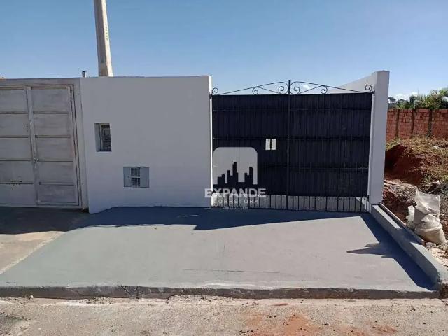 Casa venda em Região Imediata de Botucatu, Botucatu