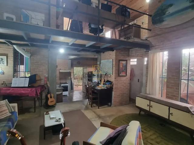 Casa venda em Região Imediata de Botucatu, Botucatu