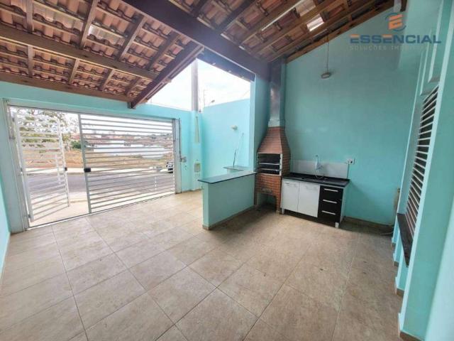 Casa venda em Região Imediata de Botucatu, Botucatu