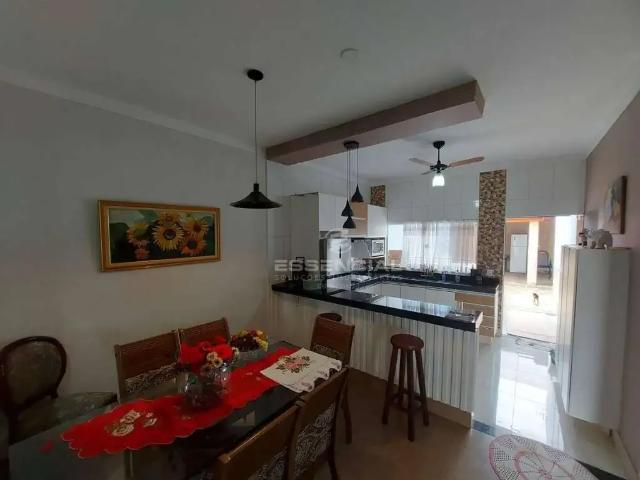 Casa venda em Região Imediata de Botucatu, Botucatu