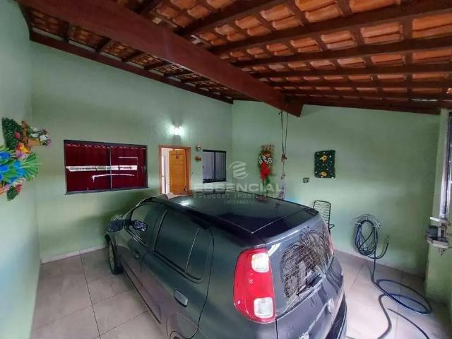 Casa venda em Região Imediata de Botucatu, Botucatu