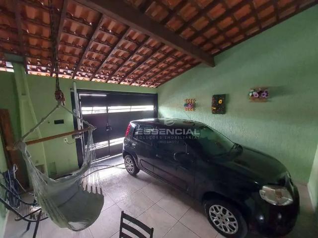Casa venda em Região Imediata de Botucatu, Botucatu