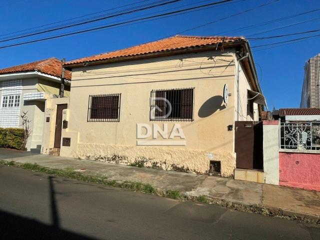 Casa venda em Botucatu