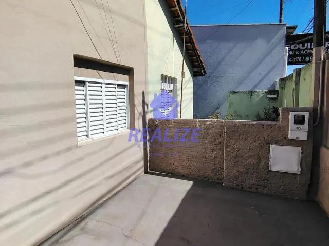 Casa venda em Região Imediata de Botucatu, Botucatu