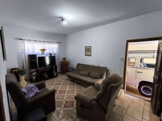 Casa venda em Região Imediata de Botucatu, Botucatu