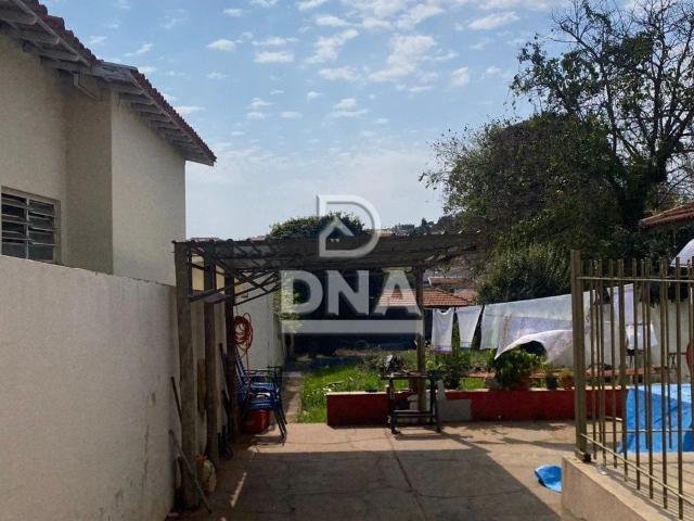 Casa venda em Botucatu