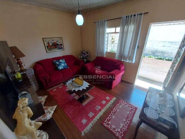 Casa venda em Região Imediata de Botucatu, Botucatu