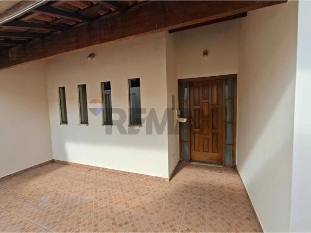 Casa venda em Vila São Lucio, Botucatu