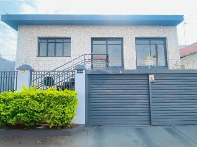Casa venda em Região Imediata de Botucatu, Botucatu