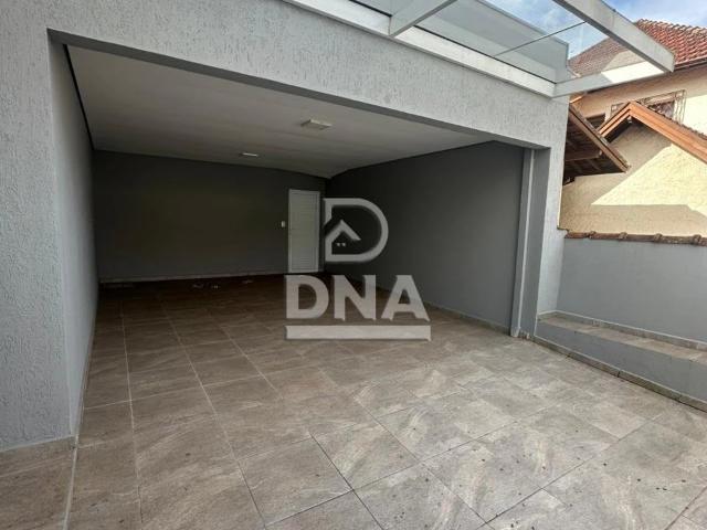 Casa venda em Botucatu